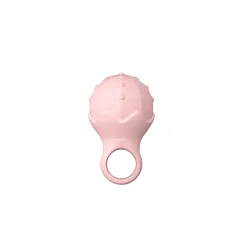 Električni osebni vibrator krogle Laile 72595499 IPX4 50dB USB