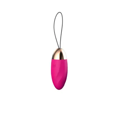 Električni osebni vibrator krogle Laile 08544245-4 50dB USB