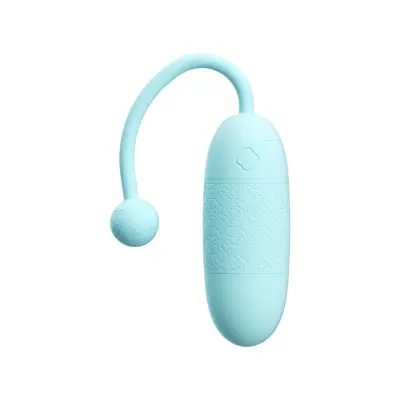 Električni osebni vibrator krogle Mizzzee 71478070 ABS USB