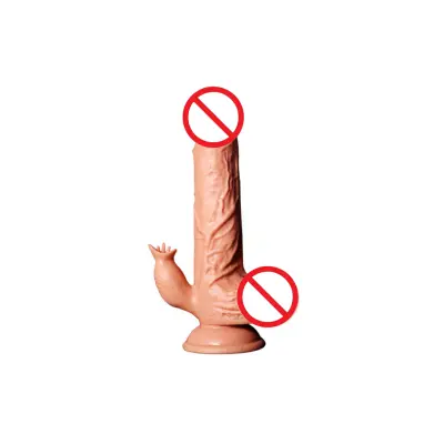 Električni realistični Dildoti Jiuai 15368075 TPE