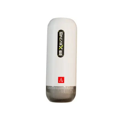 Samodejni moški masturbator Jiuai X30-1 T900 42℃ 360°3.7V ABS