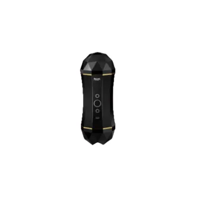 Samodejni moški masturbator Secwell 18124647 USB