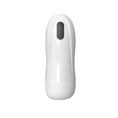 Samodejni moški masturbator Mizzzee 87438169 65db TPE 3D 1200mAh