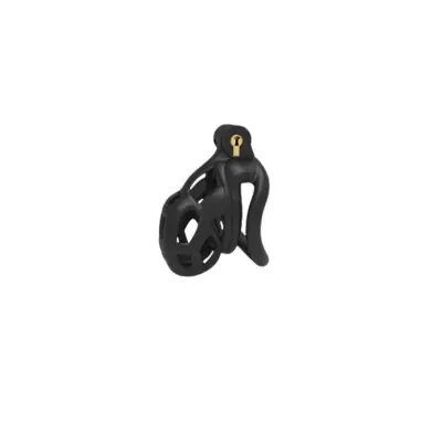 Klettka za penis Mancage Royal bailey A520-1 3D 70mm