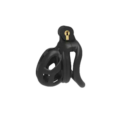Klettka za penis Mancage Royal bailey A520 3D 60mm