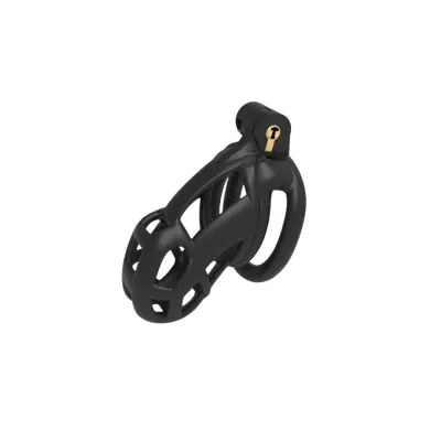 Klettka za penis Mancage Royal bailey A519-2 3D 90mm
