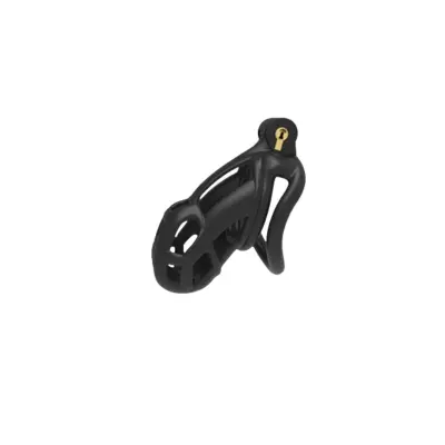 Klettka za penis Mancage Royal bailey A520-2 3D 90mm