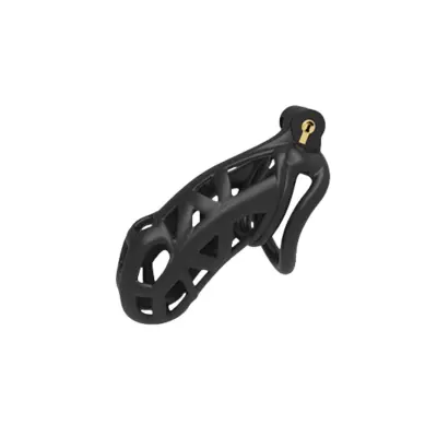 Klettka za penis Mancage Royal bailey A520-4 3D 110mm