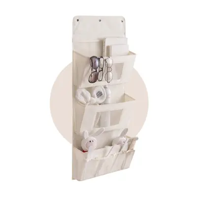 3-stopenjski viseči organizator Apricot