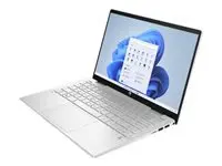Demo - HP Pavilion x360 14-ek0005nm Intel Core i7-1255U 14inch FHD 16GB 512GB PCIe Intel Iris Xe W11H Natural Silver