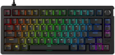 HP HyperX Alloy Rise 75 tipkovnica