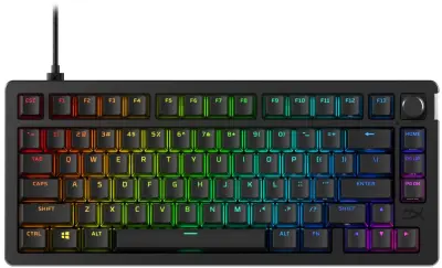 HP HyperX Alloy Rise 75 tipkovnica