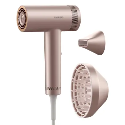 PHILIPS BHD837/10 sušilnik za lase