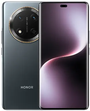 Mobitel Honor Magic 7 Lite 8GB/256GB Titanium Black