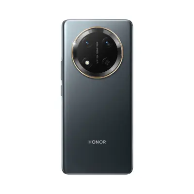 HONOR Magic7 Lite 5G, 8/512GB titanium črna