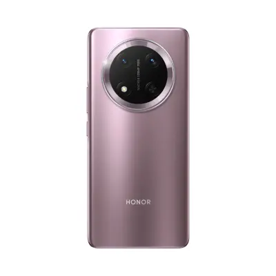 HONOR Magic7 Lite 5G, 8/512GB, titanium vijolična