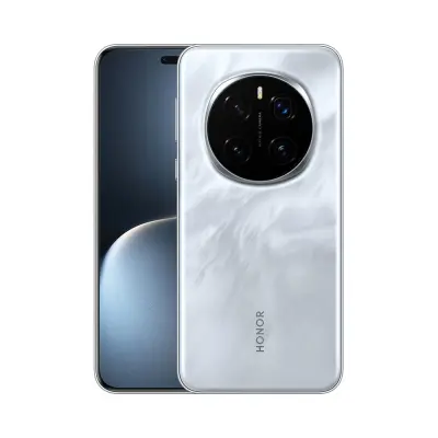 HONOR Magic 7 Pro lunarna siva pametni telefon