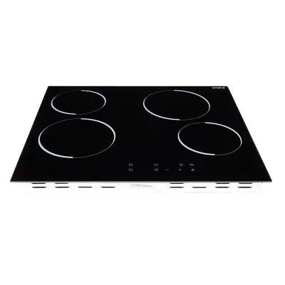 Vgradna kuhalna plošča VIVAX BH-04MVC