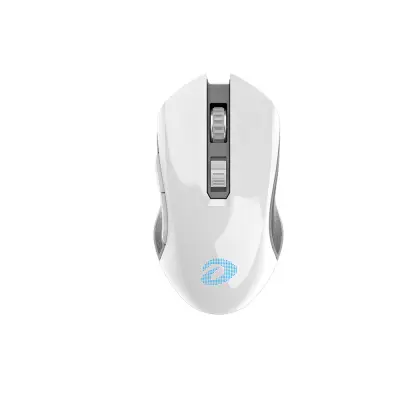 Brezžična miška dareu EM905PRO 2.4G 6000DPI 930mAh 1000Hz