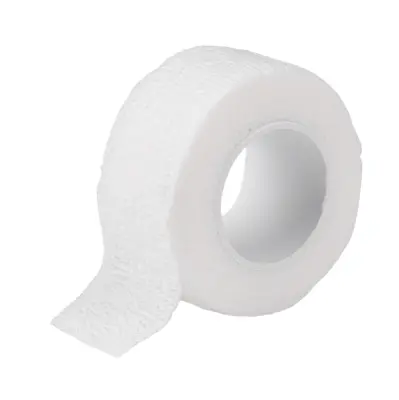 Zaščita za prste za kitaro, povoji proti bolečinam za kitariste White 2,5 cm