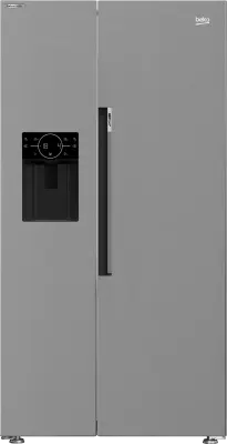 BEKO B3RGNE664ZDXB hladilnik