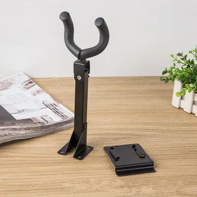 Stenski nosilec za kitaro   Model 2