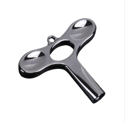 Ključ za bobne, ključ iz cinkove zlitine za bobnarski set Black