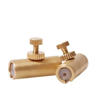 Sordina za violončelo za debele strune violončela in kontrabasa  S