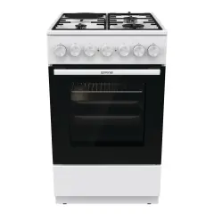GORENJE GK5B42WD štedilnik
