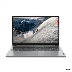 Demo - LENOVO IdeaPad 1 AMD Ryzen 5 7520U/16GB/512GB/W11 Home (Cloud Grey) prenosni računalnik