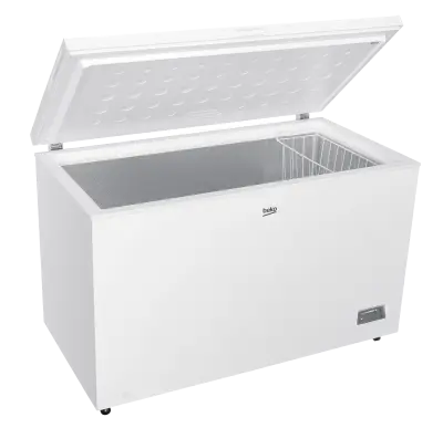 BEKO CF380EWN zamrzovalna skrinja