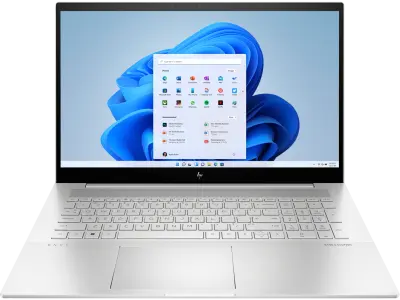 Demo - HP ENVY 17-cr0017nn i5-1240P/8/512/W11H prenosni računalnik
