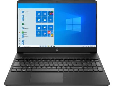 Demo - HP 15s-eq2010nm 15,6"/1920x1080/R75700U/8GB/512GB/W10 Home prenosni računalnik