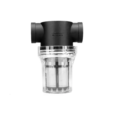 Inline vodni filter z 3/4" notranjim navojem   80 mesh