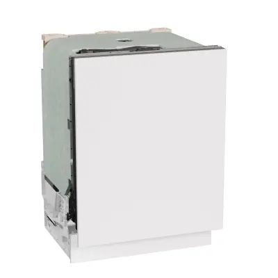 GORENJE GV663A66 vgraden pomivalni stroj