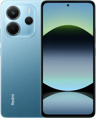 XIAOMI Redmi Note 14 8/256GB Ocean Blue