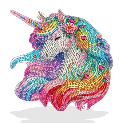 Komplet za 3D diamantno slikanje   Model 10