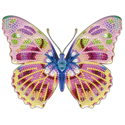 Komplet za 3D diamantno slikanje   Model 1