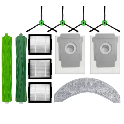 IROBOT Dodatki za robotski sesalnik COMBO 10 MAX  - kompatibilen del