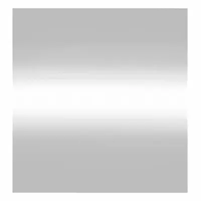 Stensko Ogledalo - Zrcalo - Kozmetično ogledalo 50x60 cm steklo pravokotno