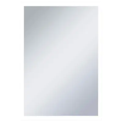 Kopalniško LED stensko Ogledalo - Zrcalo - Kozmetično ogledalo 60x100 cm