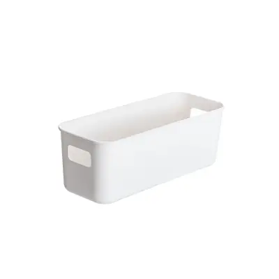 Predali za organizatorje predalov, plastični zabojniki za shranjevanje za mizo, kopalnico, kuhinjo   3 paket