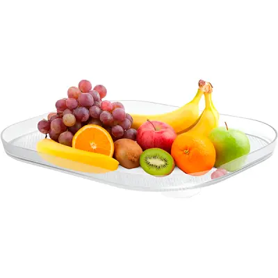 Vrtljivi organizator za hladilnik | SPINTRAY