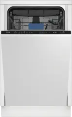 BEKO BDIS36120Q vgraden pomivalni stroj