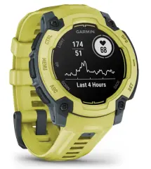 GARMIN Instinct E 45mm-lime electric lime/electric li