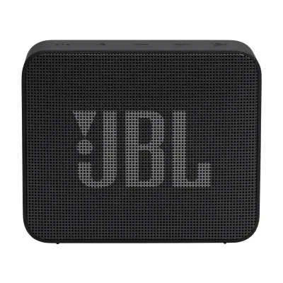 JBL GO ESSENTIAL 2 črn zvočnik