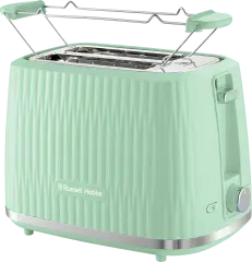 RUSSELL HOBBS 27374-56 EDEN pistacija zelen toaster