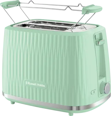 RUSSELL HOBBS 27374-56 EDEN pistacija zelen toaster