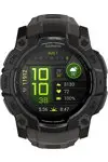 GARMIN Instinct 3 50mm AMOLED-bl black/charcoal band