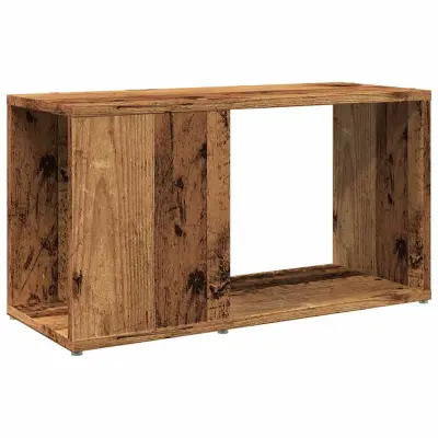 TV omarica - TV enota - Televizijska omarica Old Wood 60x24x32cm inženirski les